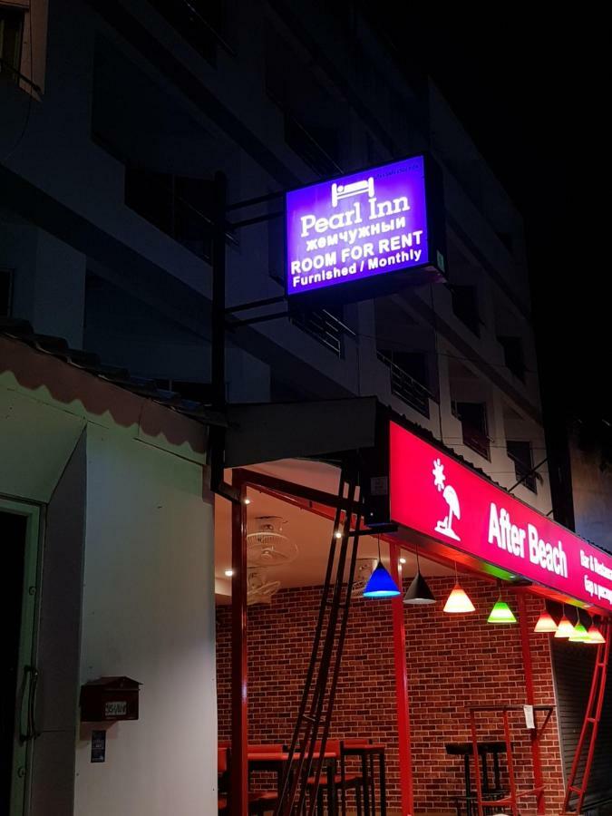 Pearl Inn Ban Nong Tabaek 外观 照片