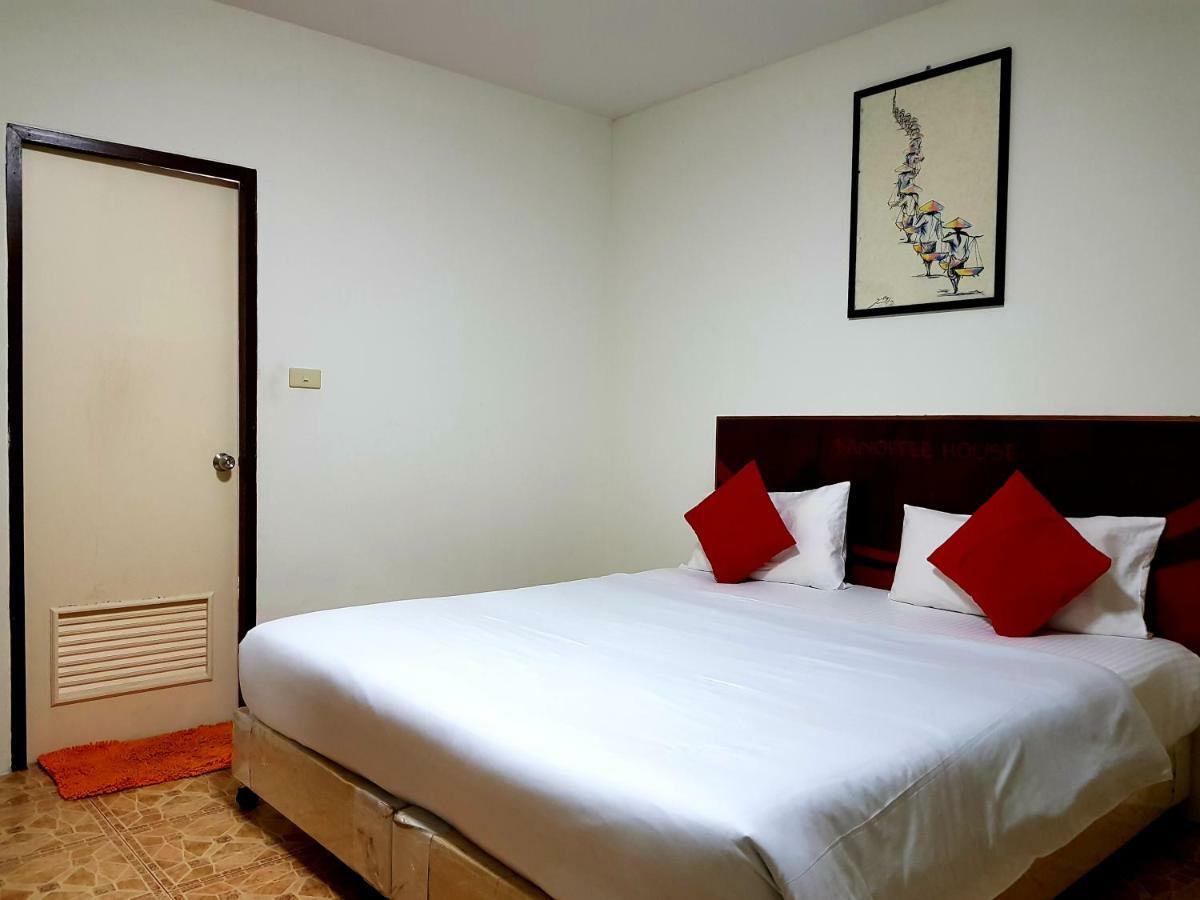 Pearl Inn Ban Nong Tabaek 外观 照片